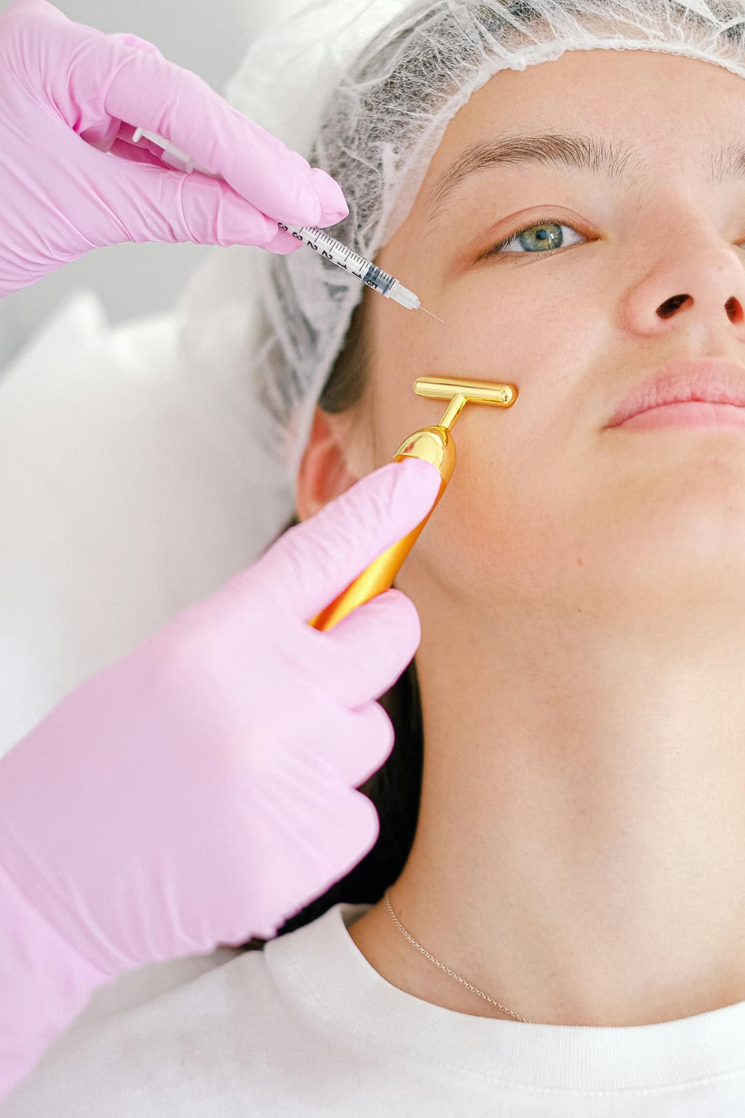 Beauty Treatment