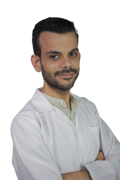 Dr. Abdul Rahman Hashem