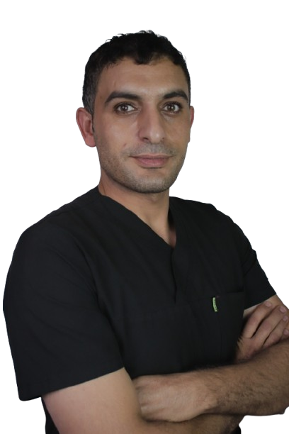 Dr. Ashraf Al-Baoul