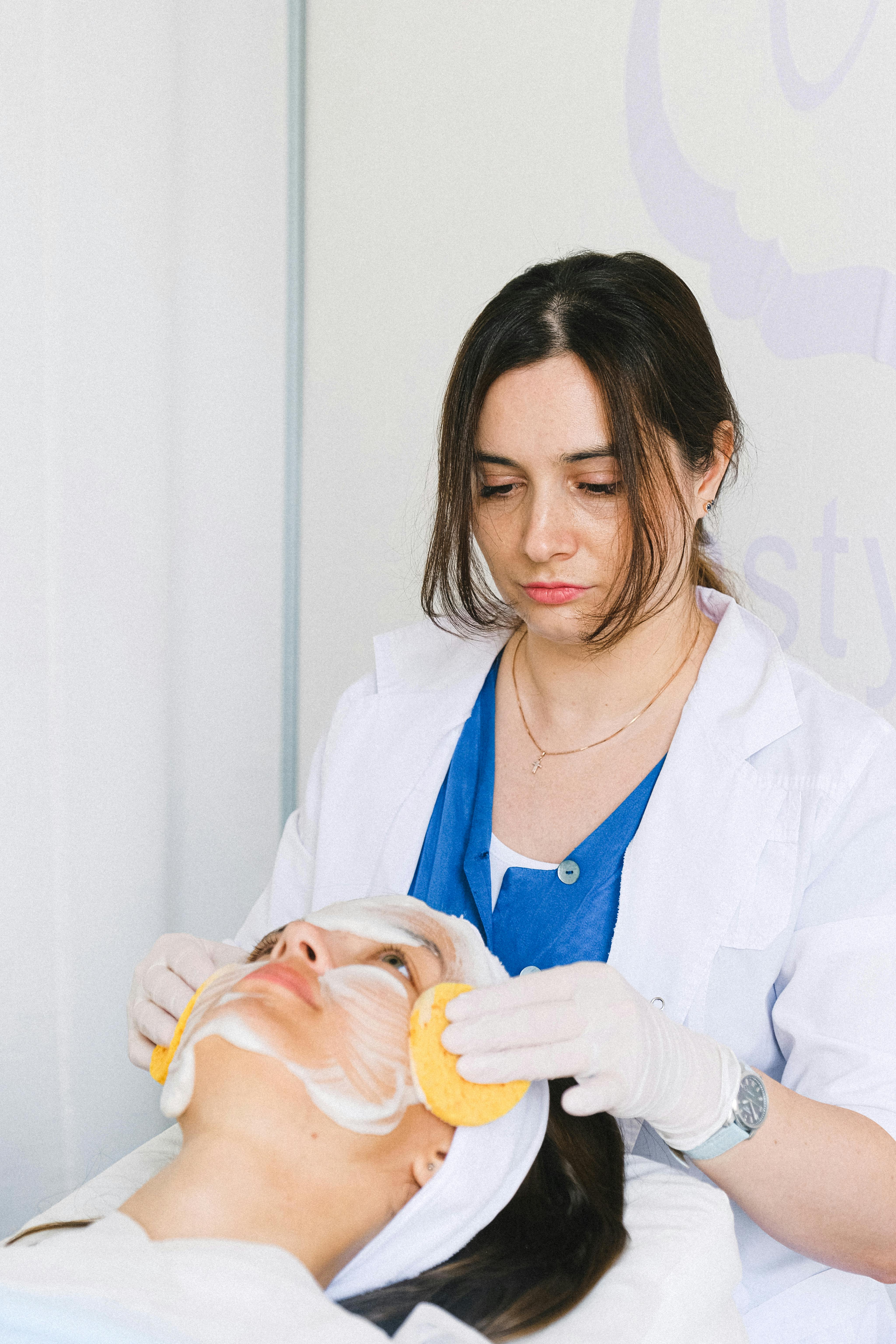 Facial Rejuvenation & Skin Care