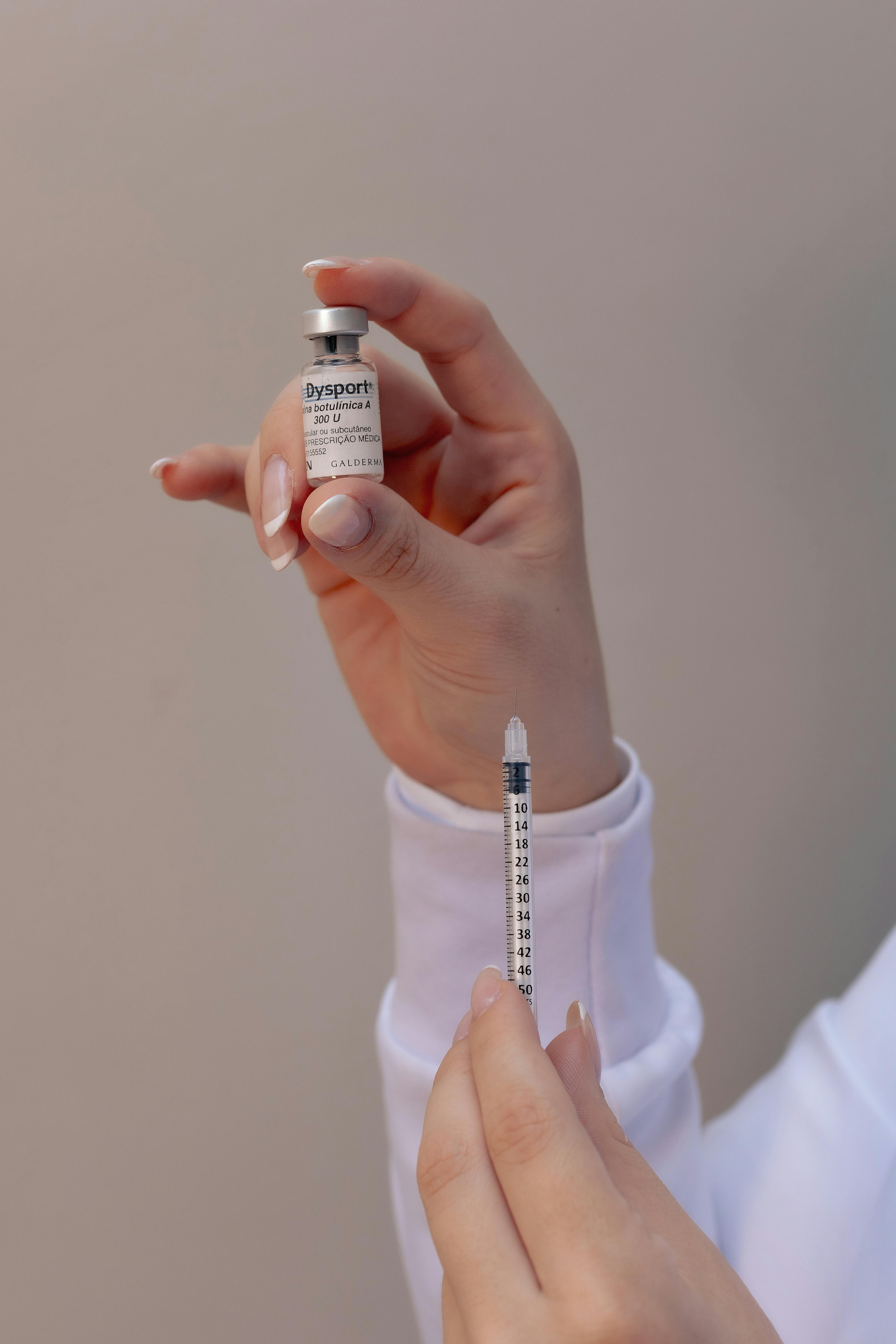 Botox & Fillers