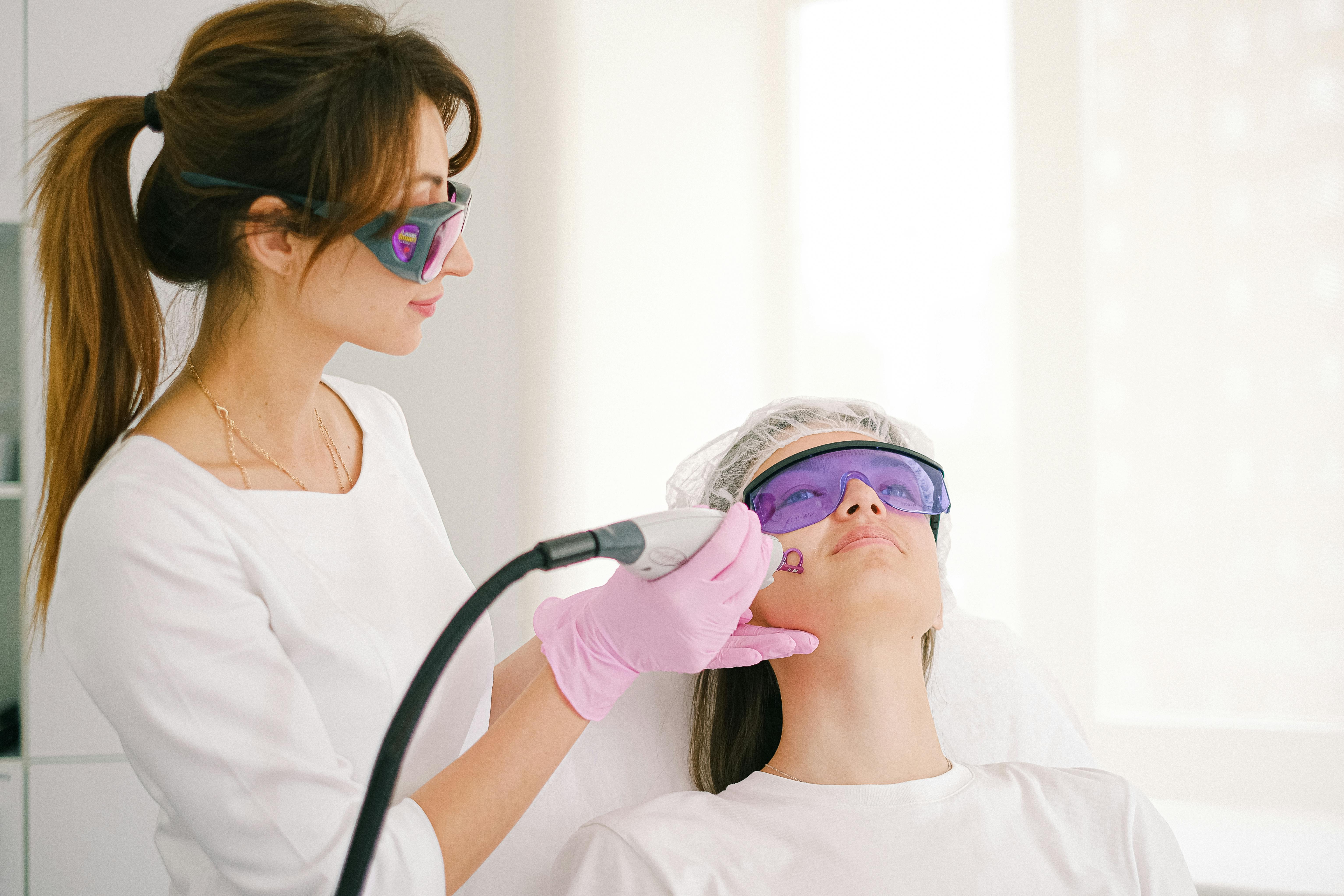 Laser Treatments