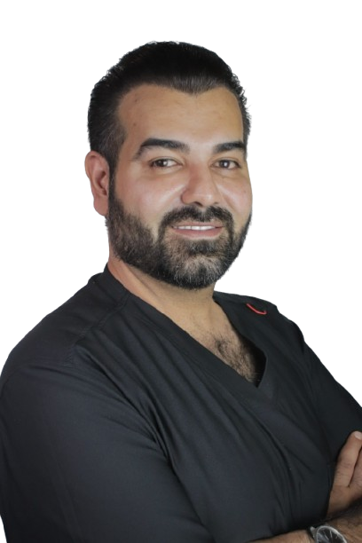 Dr. Mohammed Al-Samadi