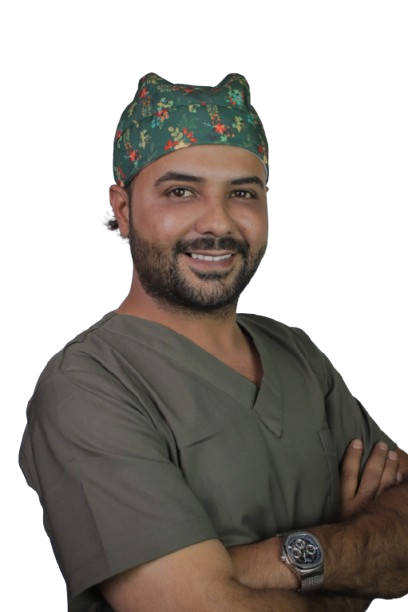 Dr. Suhaib Al-Samadi
